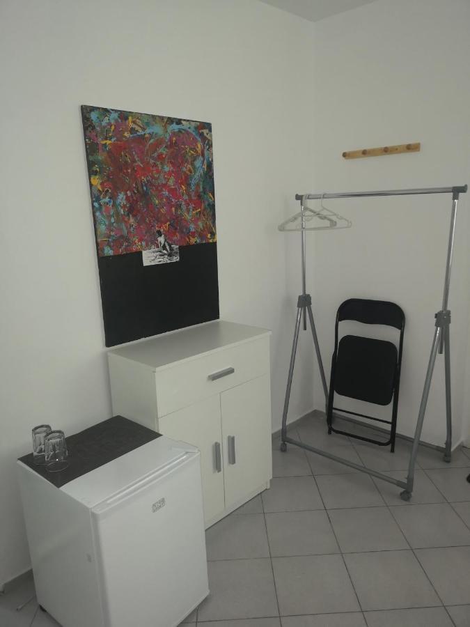 Casa Miron Unirii 3Strada Matei Corvin Apartament ทิมิชัวรา ภายนอก รูปภาพ