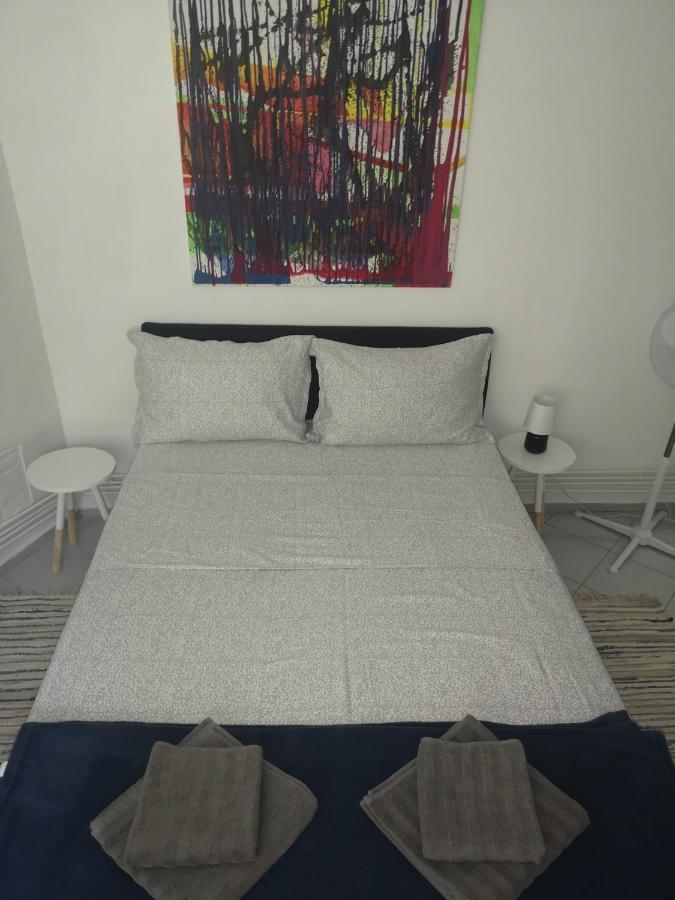 Casa Miron Unirii 3Strada Matei Corvin Apartament ทิมิชัวรา ภายนอก รูปภาพ